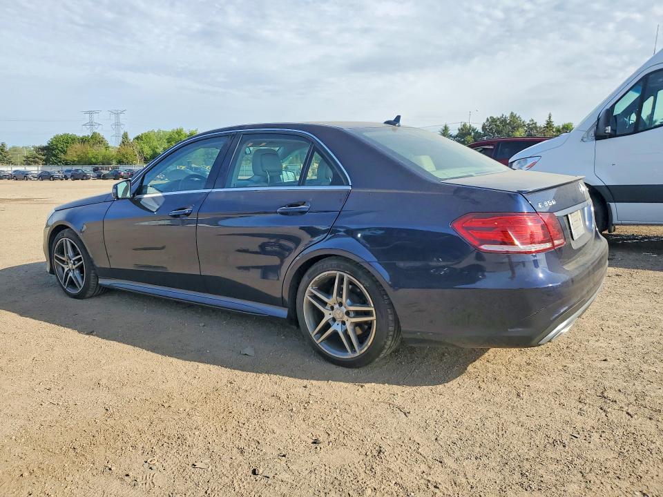 Продаж на аукціоні авто 2014 Mercedes-benz E, vin: WDDHF8JB3EA930353, номер лоту: 53246576