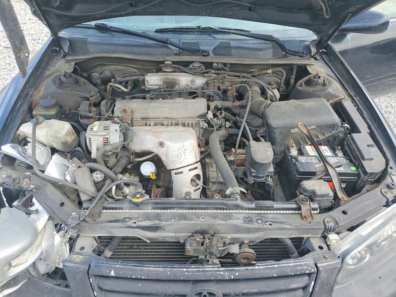 53807686 :رقم المزاد ، JT2BG22K010537539 vin ، 2001 Toyota Camry مزاد بيع