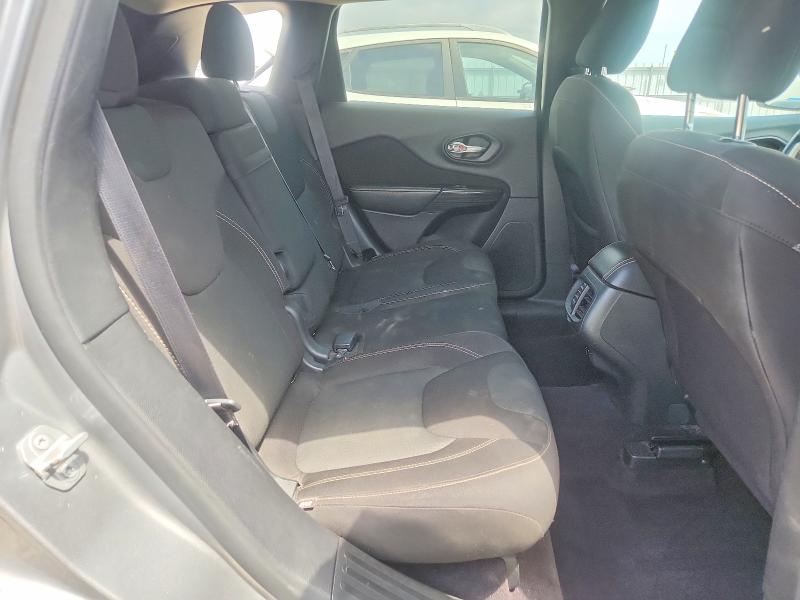 Aukcja sprzedaży 2016 Jeep Cherokee, vin: 1C4PJMCBXGW196987, numer aukcji: 53225186