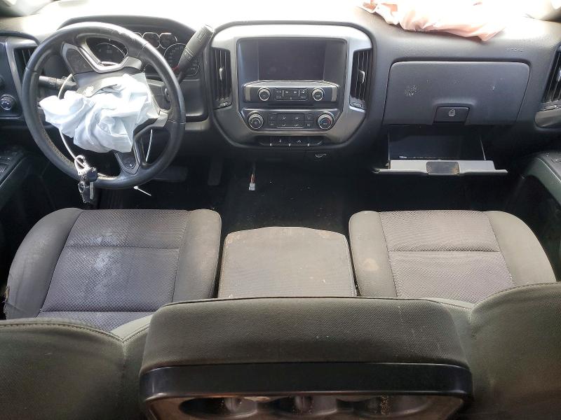 Aukcja sprzedaży 2016 Chevrolet Silverado, vin: 1GC1KVEG9GF212145, numer aukcji: 53435586