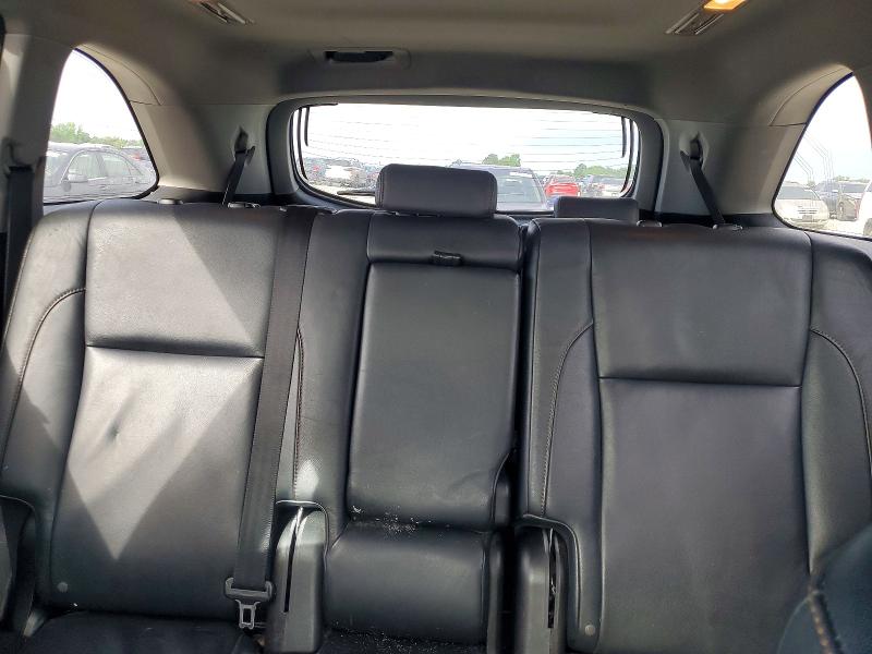 54330706 :رقم المزاد ، 5TDKKRFH8ES021106 vin ، 2014 Toyota Highlander مزاد بيع