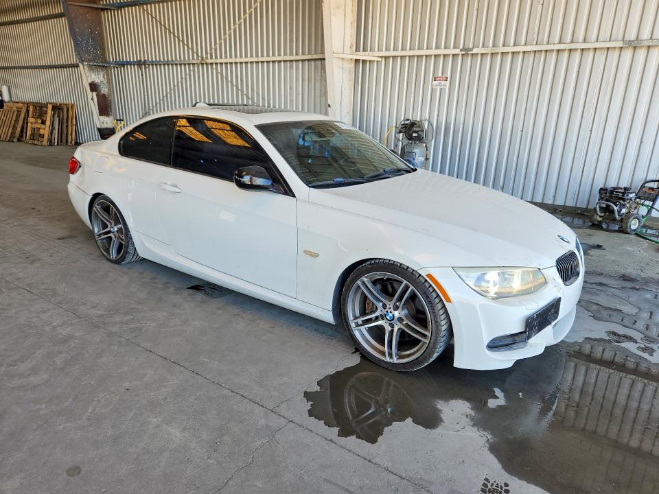 Продажа на аукционе авто 2011 Bmw 335, vin: WBAKG1C57BE617433, номер лота: 54133076