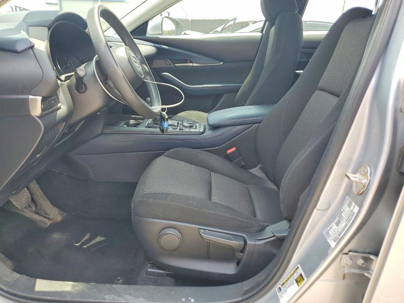 52754116 :رقم المزاد ، 3MVDMBBL6LM123648 vin ، 2020 Mazda Cx-30 مزاد بيع