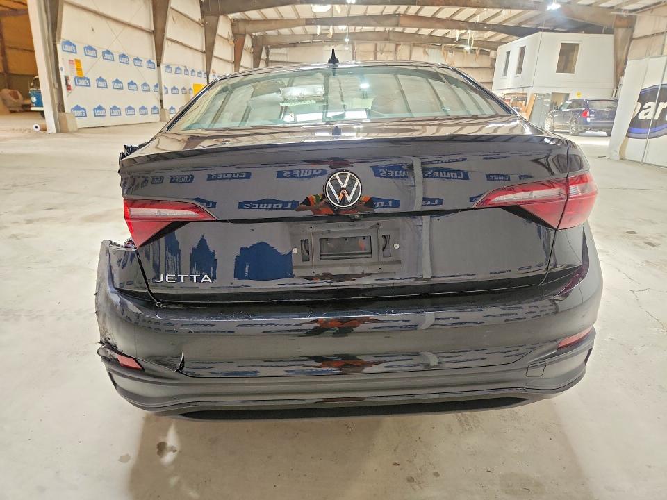 Aukcja sprzedaży 2024 Volkswagen Jetta, vin: 3VW5M7BU8RM009779, numer aukcji: 55446686