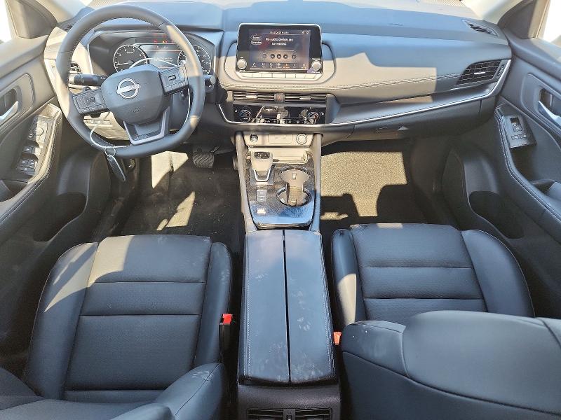 Aukcja sprzedaży 2026 Nissan Rogue, vin: 5N1BT3BA9TC720998, numer aukcji: 52590906