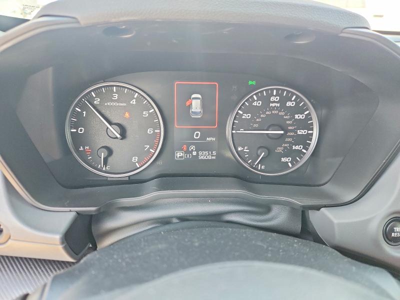 Aukcja sprzedaży 2025 Subaru Crosstrek, vin: JF2GUHDCXS8299895, numer aukcji: 53371996