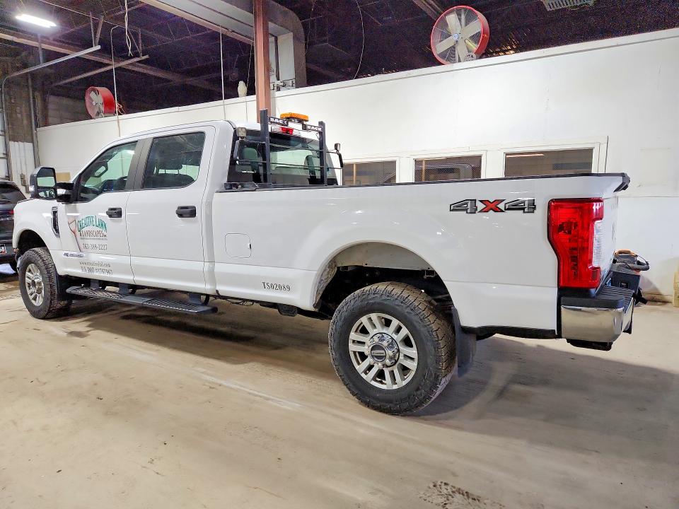 Aukcja sprzedaży 2019 Ford F350, vin: 1FT8W3BT3KEF29541, numer aukcji: 54118346