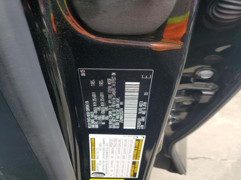Продаж на аукціоні авто 2025 Lexus Rx 350, vin: JTJCHMAA5S2033794, номер лоту: 54500156