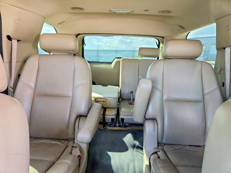 Aukcja sprzedaży 2010 Gmc Yukon, vin: 1GKUKEEF5AR254102, numer aukcji: 52835956