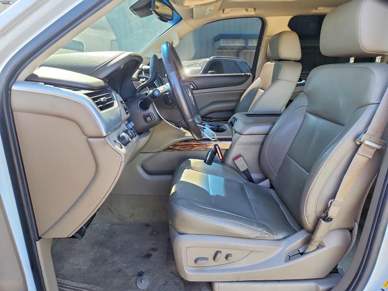 Aukcja sprzedaży 2015 Gmc Yukon Xl, vin: 1GKS2HKC7FR541113, numer aukcji: 53752236