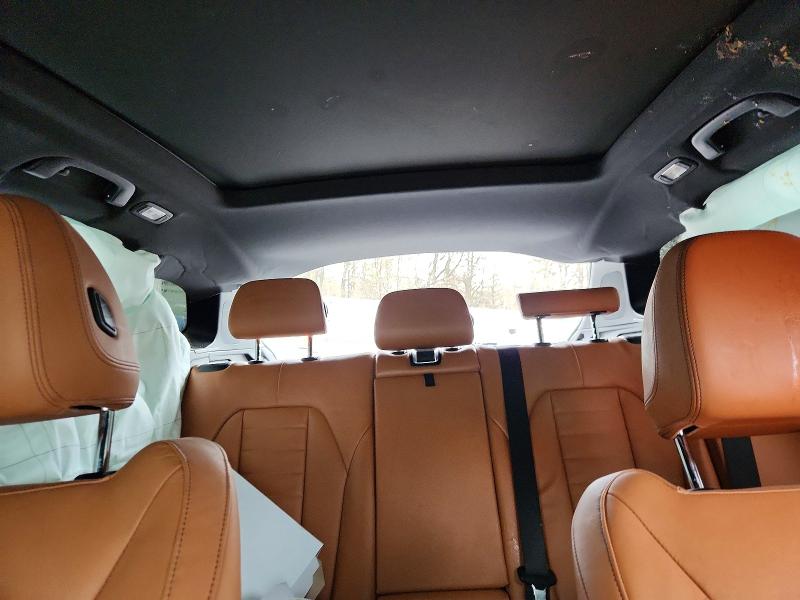 52328306 :رقم المزاد ، 5UX83DP06P9S79790 vin ، 2023 Bmw X3 مزاد بيع