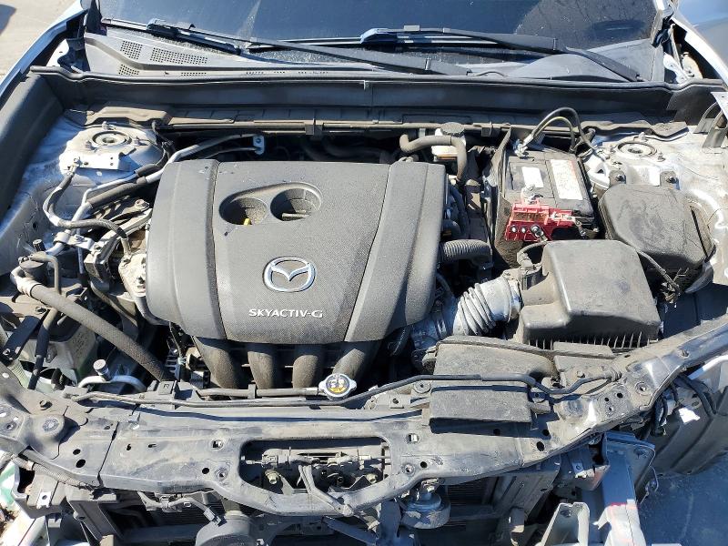 Aukcja sprzedaży 2021 Mazda Cx-30, vin: 3MVDMABL0MM248088, numer aukcji: 54843276