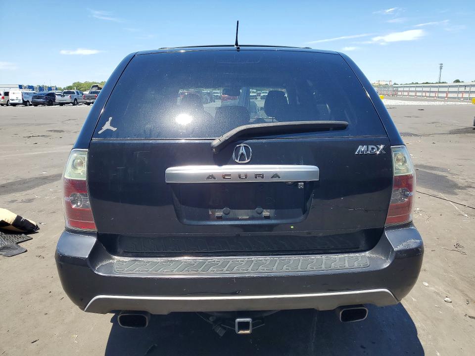 Aukcja sprzedaży 2004 Acura Mdx, vin: 2HNYD188X4H502467, numer aukcji: 51896856