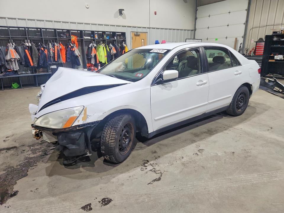 Продаж на аукціоні авто 2005 Honda Accord, vin: 1HGCM56445A032901, номер лоту: 52172416