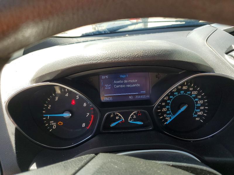 Aukcja sprzedaży 2013 Ford Escape, vin: 1FMCU0F76DUC24647, numer aukcji: 55379366