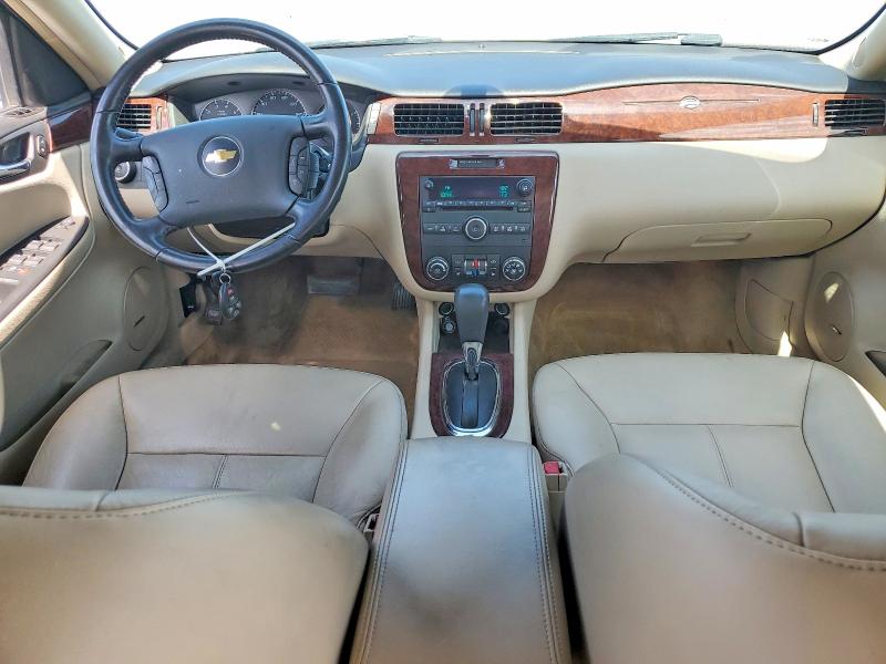 Aukcja sprzedaży 2011 Chevrolet Impala, vin: 2G1WG5EK0B1305060, numer aukcji: 55053846