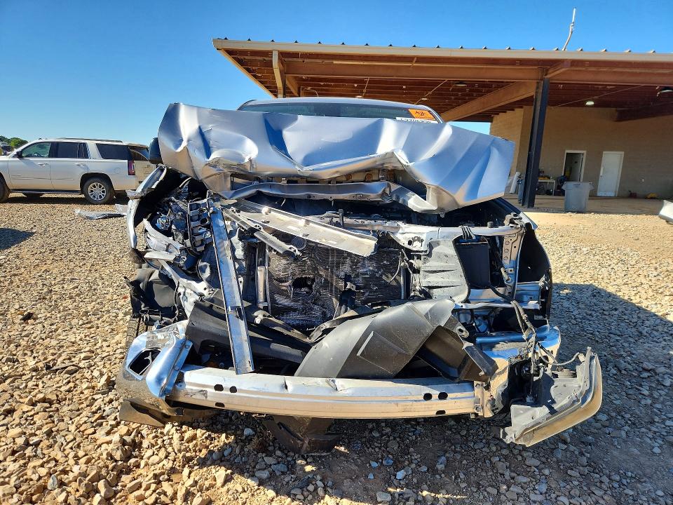 2021 Toyota Tundra მანქანა იყიდება აუქციონზე, vin: 5TFEY5F10MX273299, აუქციონის ნომერი: 53706826