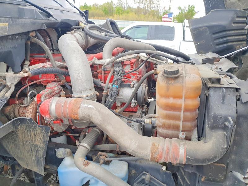 Aukcja sprzedaży 2015 International Prostar, vin: 3HSDJAPR2FN675980, numer aukcji: 52530996