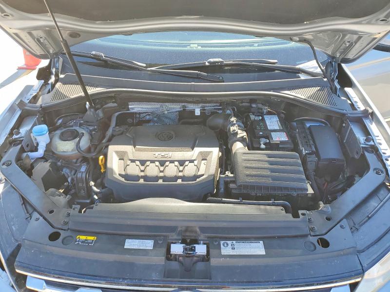 Продажа на аукционе авто 2020 Volkswagen Tiguan, vin: 3VV3B7AX0LM059399, номер лота: 51038876