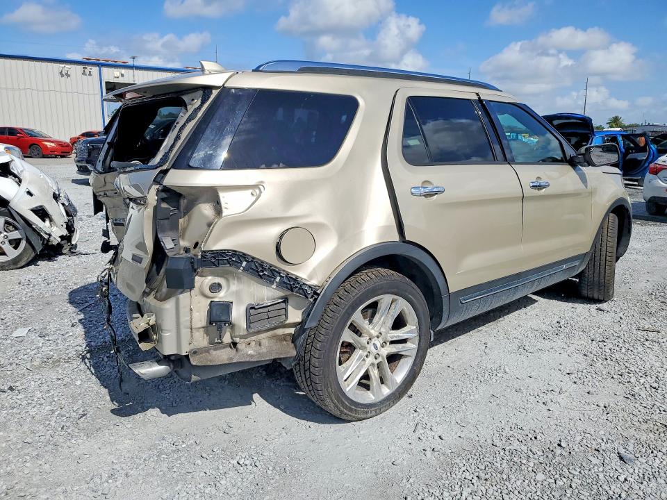 Aukcja sprzedaży 2017 Ford Explorer, vin: 1FM5K7F88HGB19581, numer aukcji: 54697916