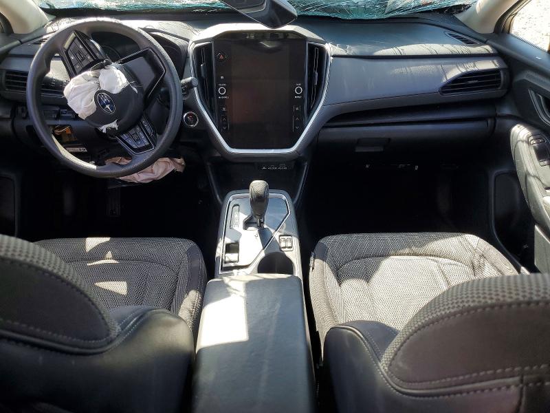 Продаж на аукціоні авто 2024 Subaru Crosstrek, vin: JF2GUADC5R8297330, номер лоту: 53292656