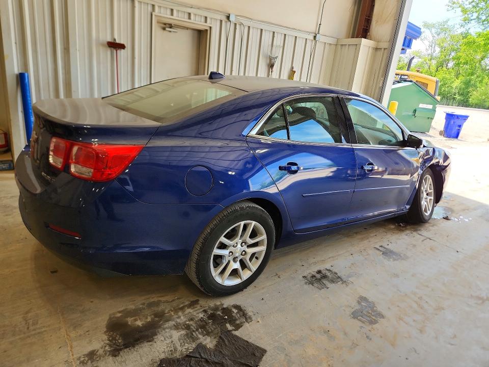 Aukcja sprzedaży 2013 Chevrolet Malibu, vin: 1G11C5SA7DU131710, numer aukcji: 54982636