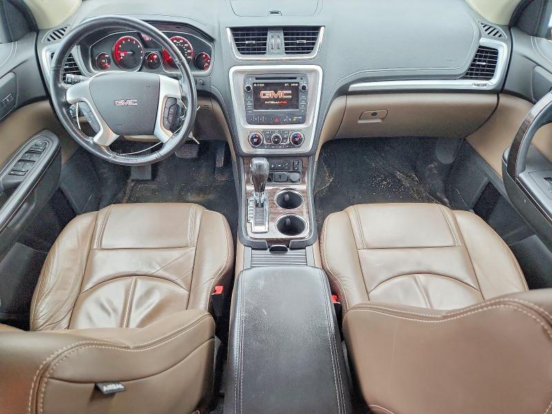 2017 Gmc Acadia Limited მანქანა იყიდება აუქციონზე, vin: 1GKKRSKD0HJ162974, აუქციონის ნომერი: 54132806