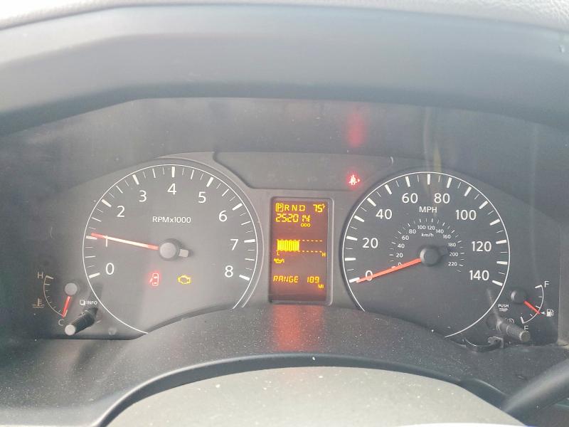 Aukcja sprzedaży 2014 Nissan Nv, vin: 1N6AF0LX6EN110523, numer aukcji: 50588636