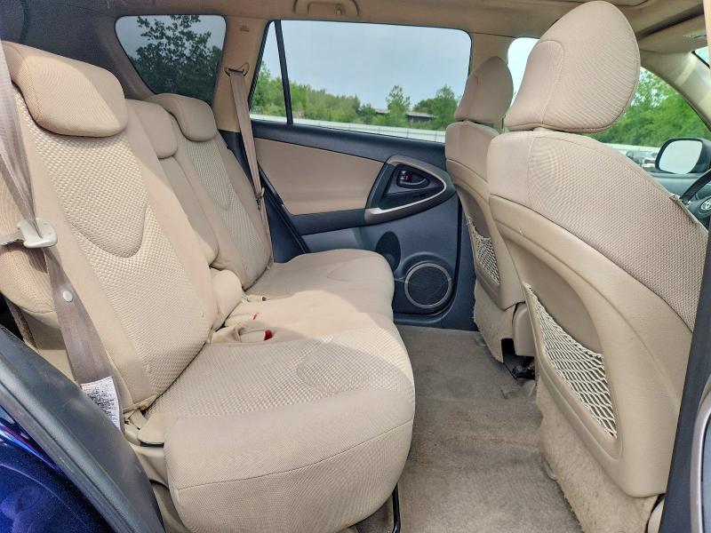 Продажа на аукционе авто 2007 Toyota Rav4, vin: JTMBK31V476011914, номер лота: 53798276