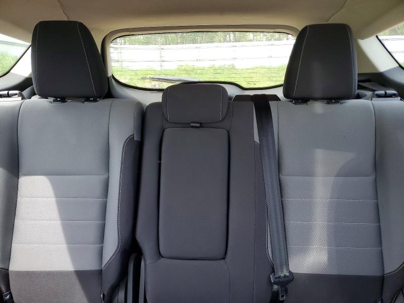 Продажа на аукционе авто 2016 Ford Escape, vin: 1FMCU9G97GUB12710, номер лота: 53953156