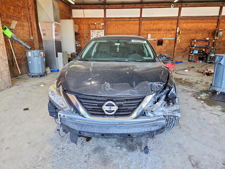 Продаж на аукціоні авто 2018 Nissan Altima, vin: 1N4AL3AP2JC235966, номер лоту: 54824596