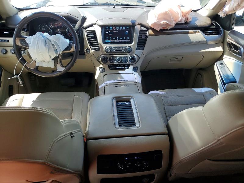 2018 Gmc Yukon მანქანა იყიდება აუქციონზე, vin: 1GKS2CKJ5JR323651, აუქციონის ნომერი: 53527546