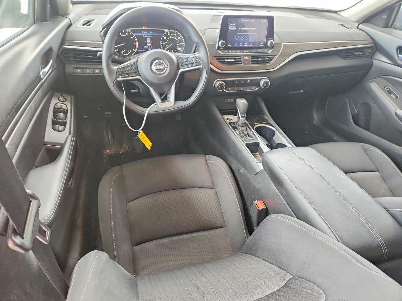 Продажа на аукционе авто 2024 Nissan Altima, vin: 1N4BL4DV7RN341396, номер лота: 48299206