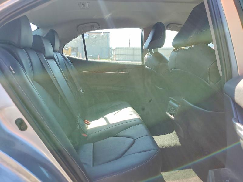 Aukcja sprzedaży 2020 Toyota Camry, vin: 4T1K61AK8LU311956, numer aukcji: 53941386