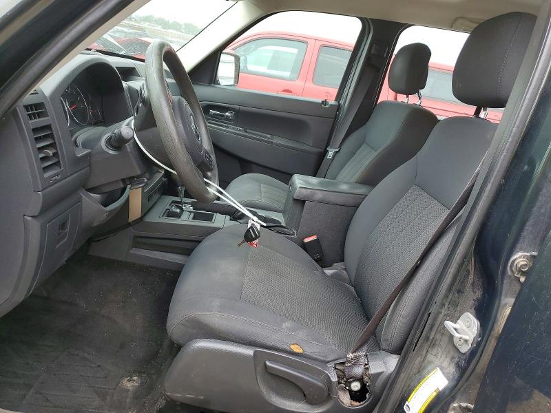 Aukcja sprzedaży 2012 Jeep Liberty, vin: 1C4PJMAK2CW103327, numer aukcji: 54715806