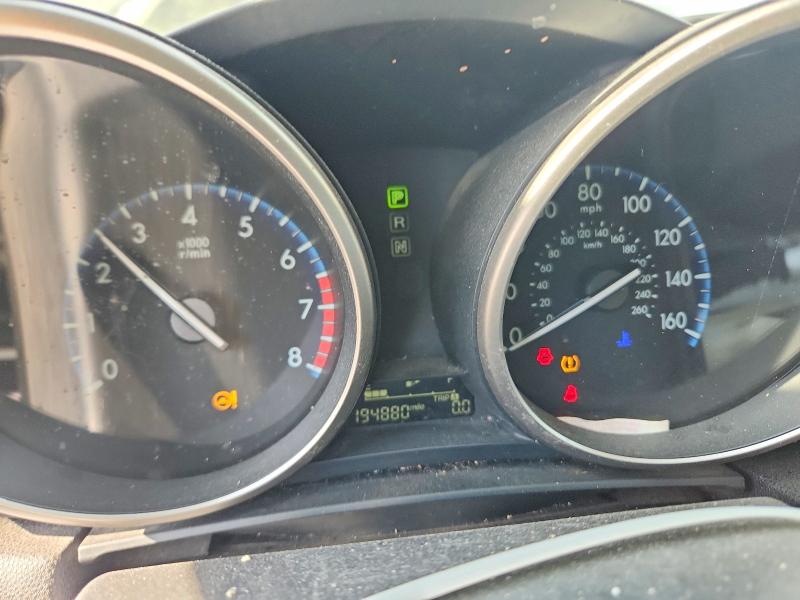 2012 Mazda 3 მანქანა იყიდება აუქციონზე, vin: JM1BL1V73C1570164, აუქციონის ნომერი: 54489916