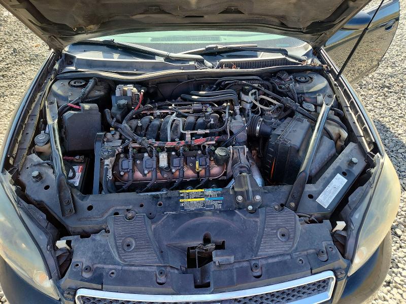 Aukcja sprzedaży 2006 Chevrolet Monte Carlo, vin: 2G1WL16C569319362, numer aukcji: 53219776