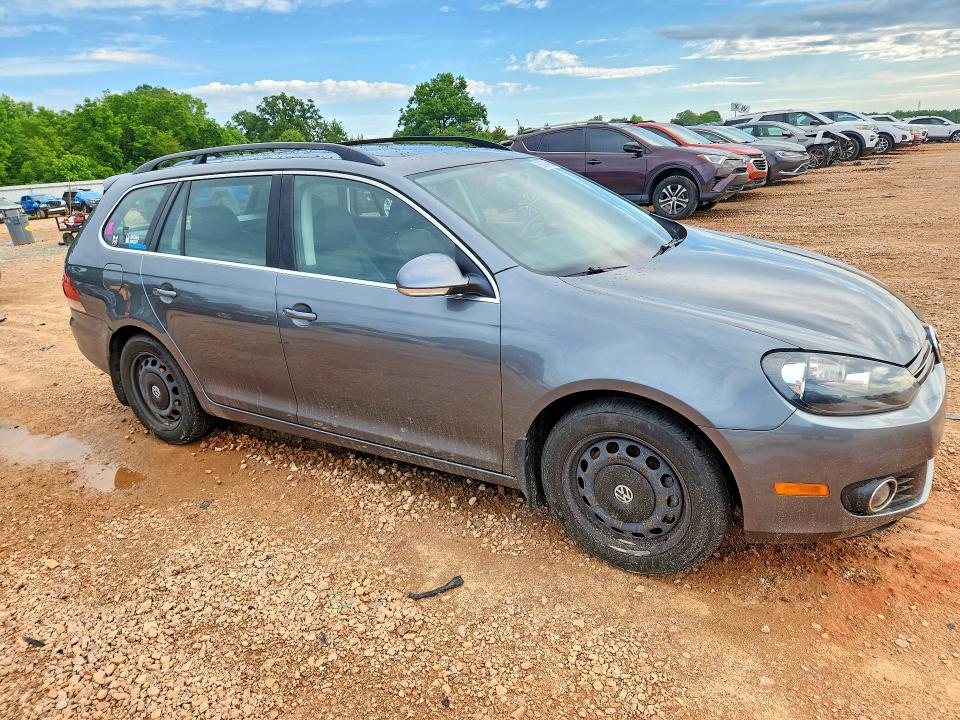 Продажа на аукционе авто 2013 Volkswagen Jetta, vin: 3VWML7AJXDM631296, номер лота: 55024536