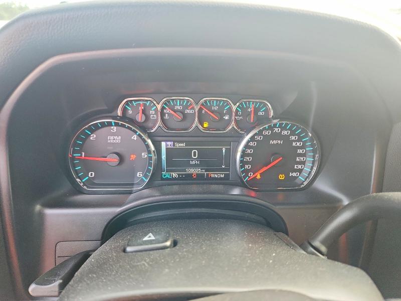 Aukcja sprzedaży 2016 Chevrolet Silverado, vin: 3GCUKREC5GG243392, numer aukcji: 52143786