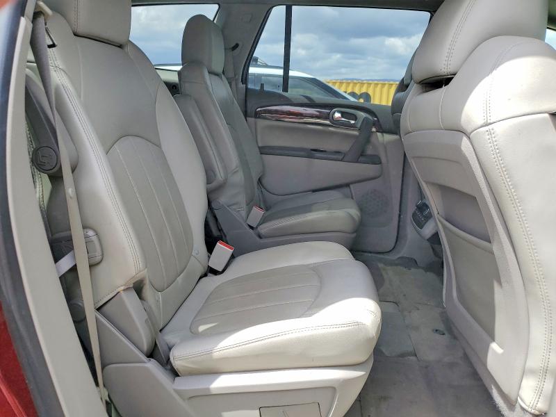 Продажа на аукционе авто 2015 Buick Enclave, vin: 5GAKRBKDXFJ345275, номер лота: 54801866