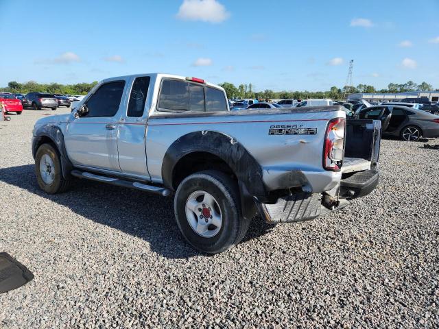Продаж на аукціоні авто 2002 Nissan Frontier, vin: 1N6ED26T72C357004, номер лоту: 53733766