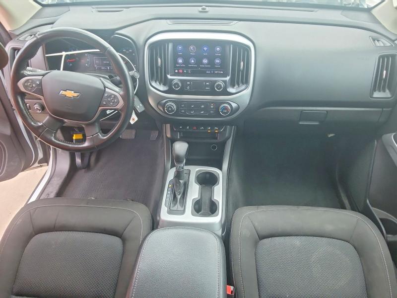 Продажа на аукционе авто 2022 Chevrolet Colorado, vin: 1GCHSCEN6N1184994, номер лота: 61649066