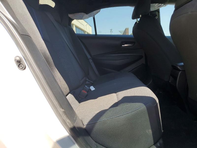 Продаж на аукціоні авто 2022 Toyota Corolla, vin: 5YFS4MCE6NP132981, номер лоту: 51615116
