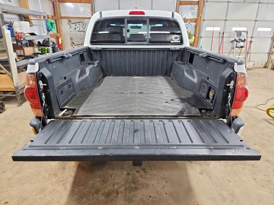 Продаж на аукціоні авто 2005 Toyota Tacoma, vin: 5TELU42N55Z107683, номер лоту: 54155826