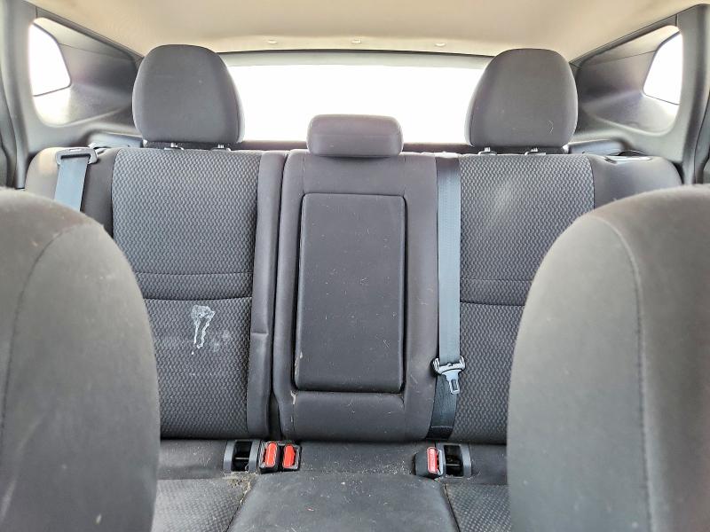 2020 Nissan Rogue Sport მანქანა იყიდება აუქციონზე, vin: JN1BJ1CV6LW272642, აუქციონის ნომერი: 54989866