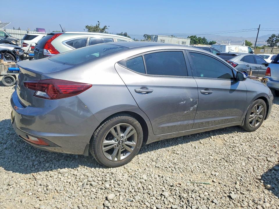 Aukcja sprzedaży 2020 Hyundai Elantra, vin: 5NPD74LF9LH533766, numer aukcji: 51989216