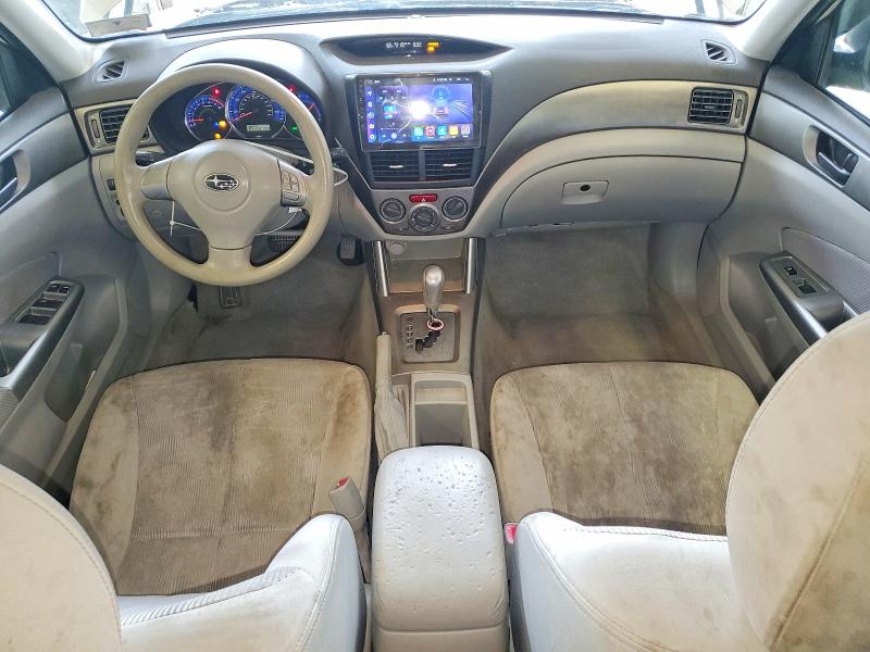 Продаж на аукціоні авто 2009 Subaru Forester, vin: JF2SH61659H759928, номер лоту: 54652816