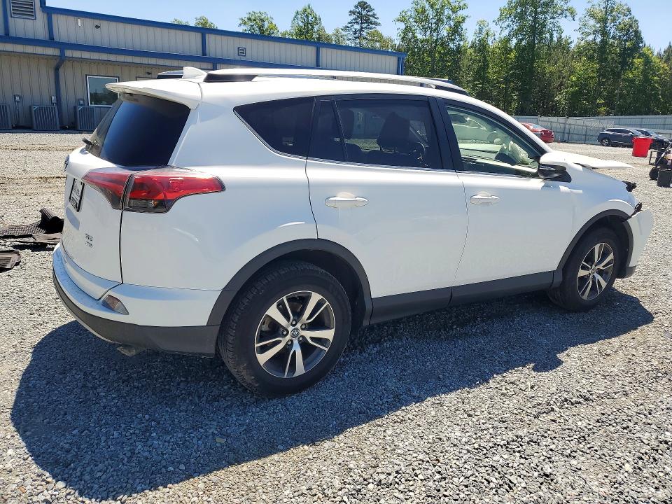 Продажа на аукционе авто 2018 Toyota Rav4, vin: JTMRFREV9JJ256051, номер лота: 52875056