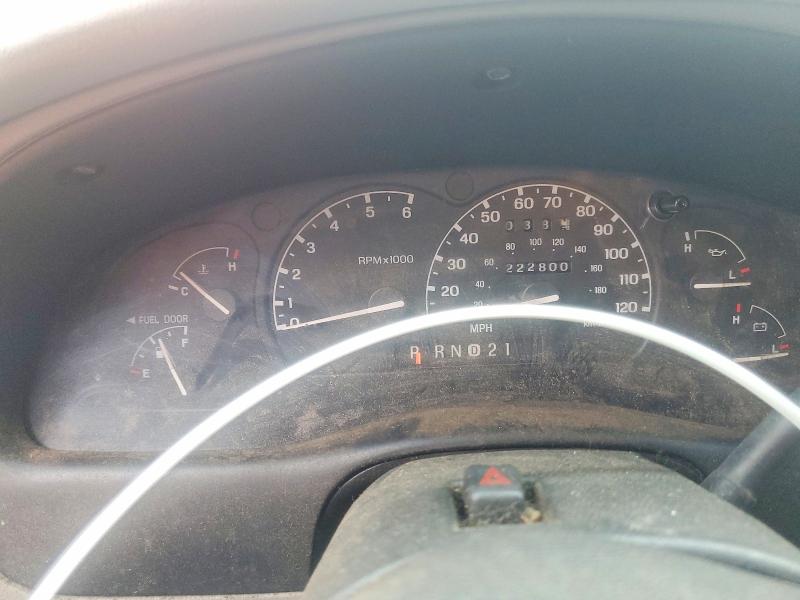 1999 Ford Ranger მანქანა იყიდება აუქციონზე, vin: 1FTZR15X6XPA03642, აუქციონის ნომერი: 55640386