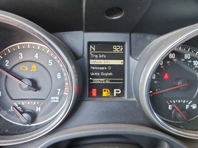Продажа на аукционе авто 2012 Jeep Grand Cherokee, vin: 1C4RJFAG4CC318936, номер лота: 54705376